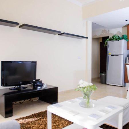 Apartamento Tlvsublet Hayarkon Tel Aviv Exterior foto