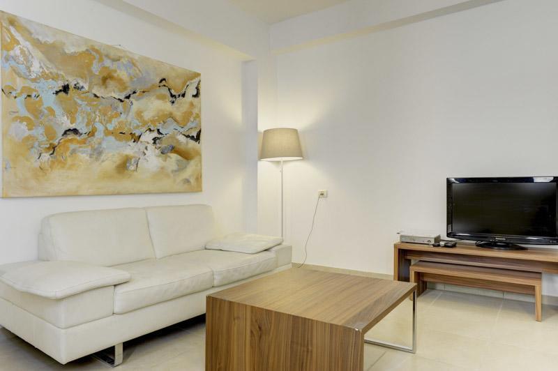 Apartamento Tlvsublet Hayarkon Tel Aviv Exterior foto