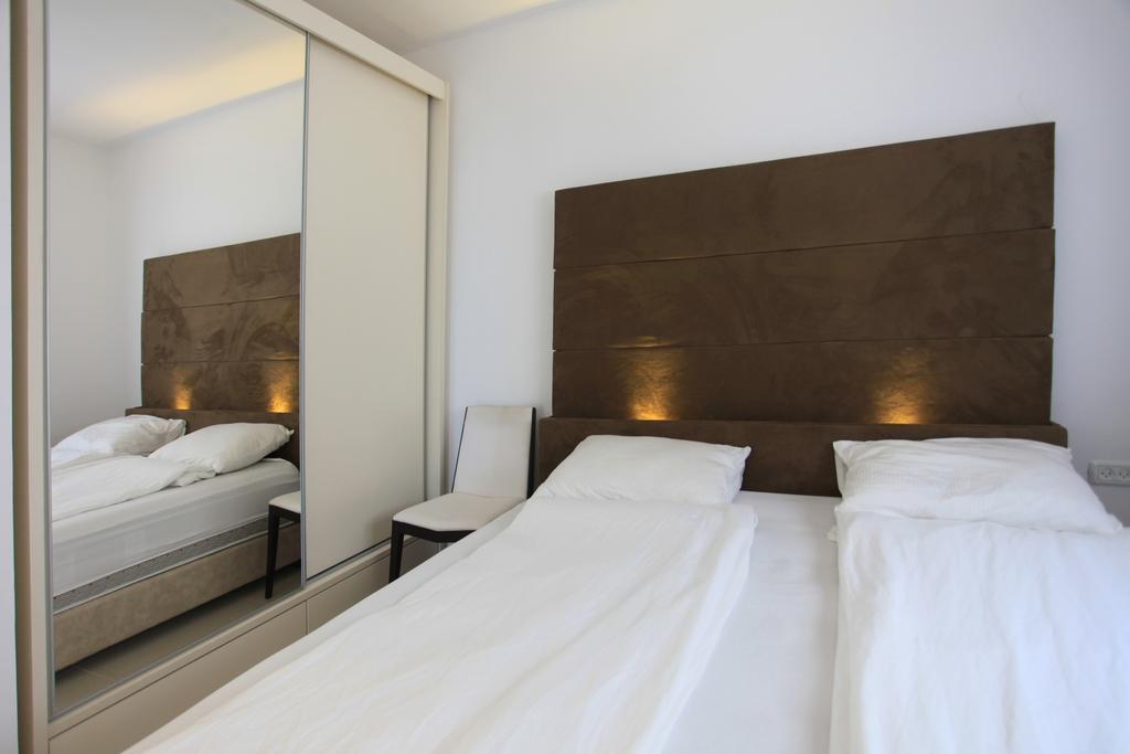 Apartamento Tlvsublet Hayarkon Tel Aviv Exterior foto