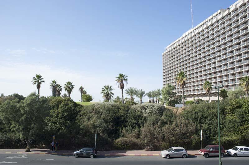 Apartamento Tlvsublet Hayarkon Tel Aviv Exterior foto
