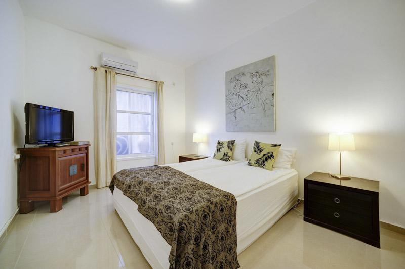 Apartamento Tlvsublet Hayarkon Tel Aviv Exterior foto