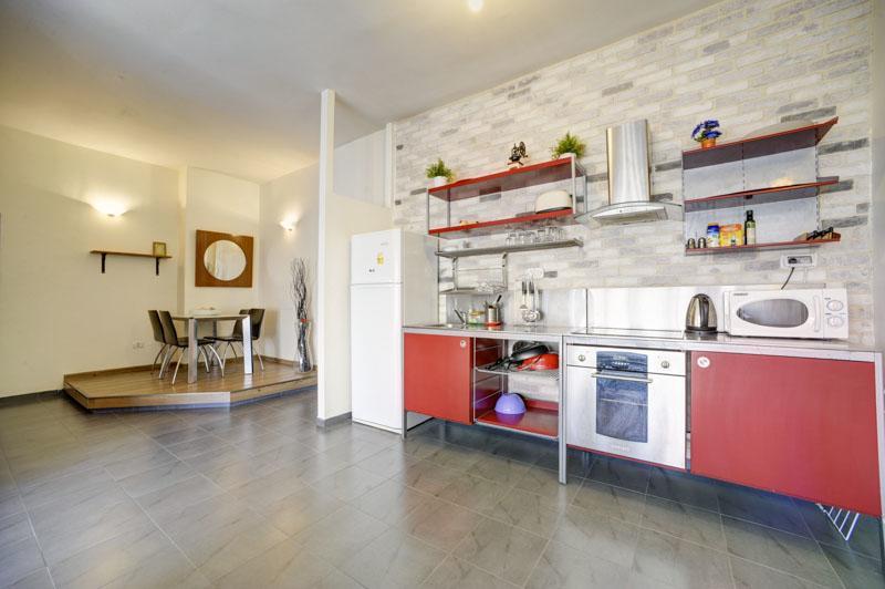 Apartamento Tlvsublet Hayarkon Tel Aviv Exterior foto