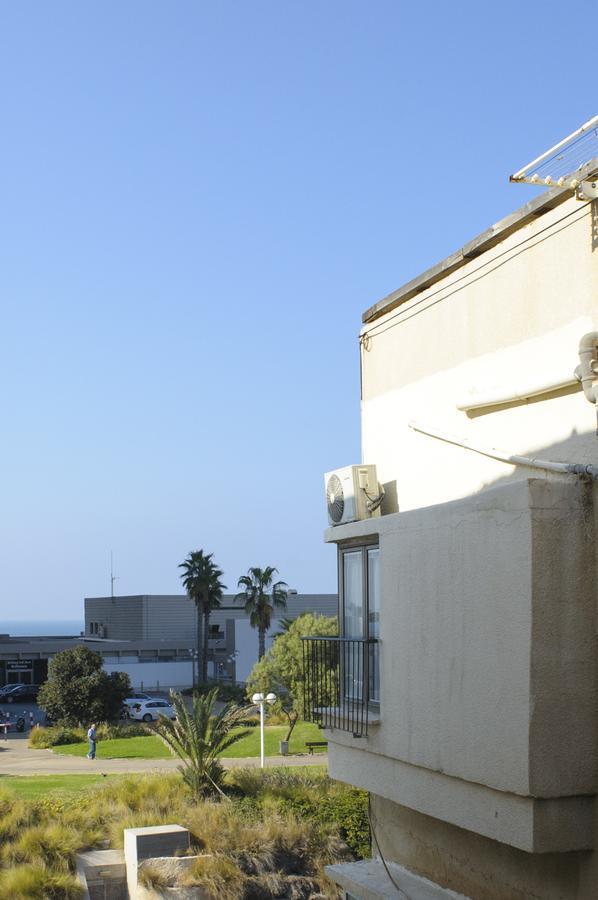 Apartamento Tlvsublet Hayarkon Tel Aviv Habitación foto