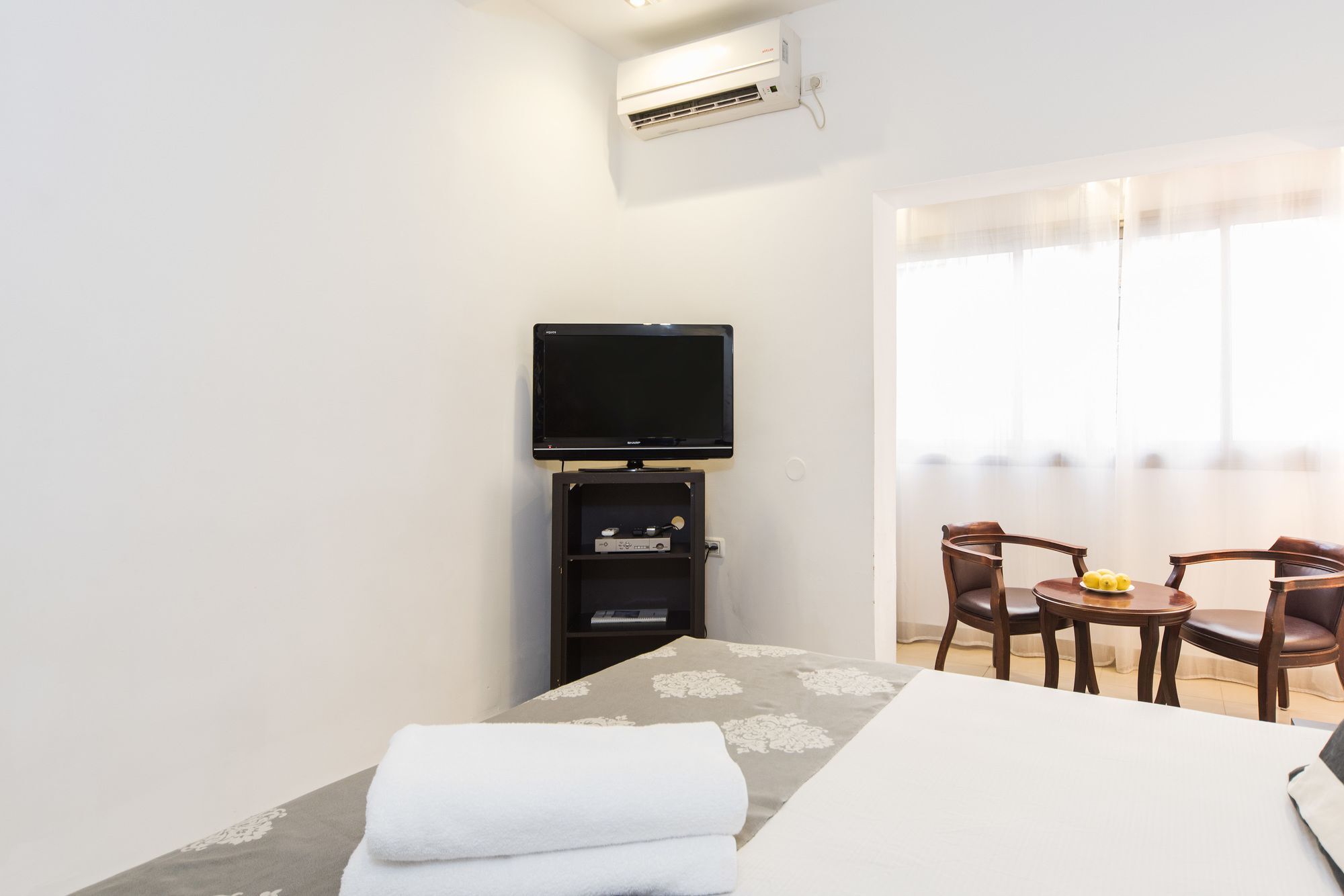 Apartamento Tlvsublet Hayarkon Tel Aviv Exterior foto