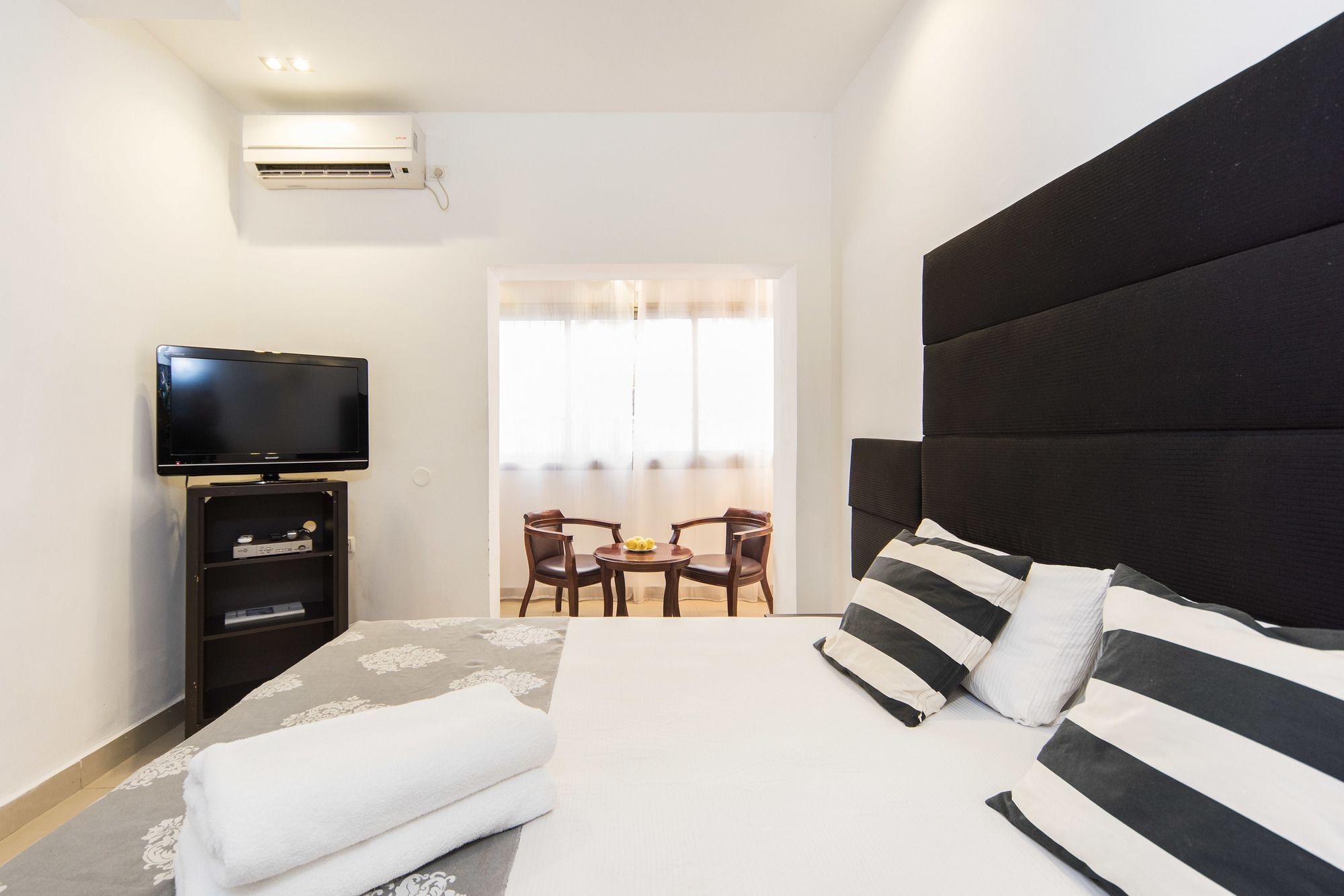 Apartamento Tlvsublet Hayarkon Tel Aviv Exterior foto