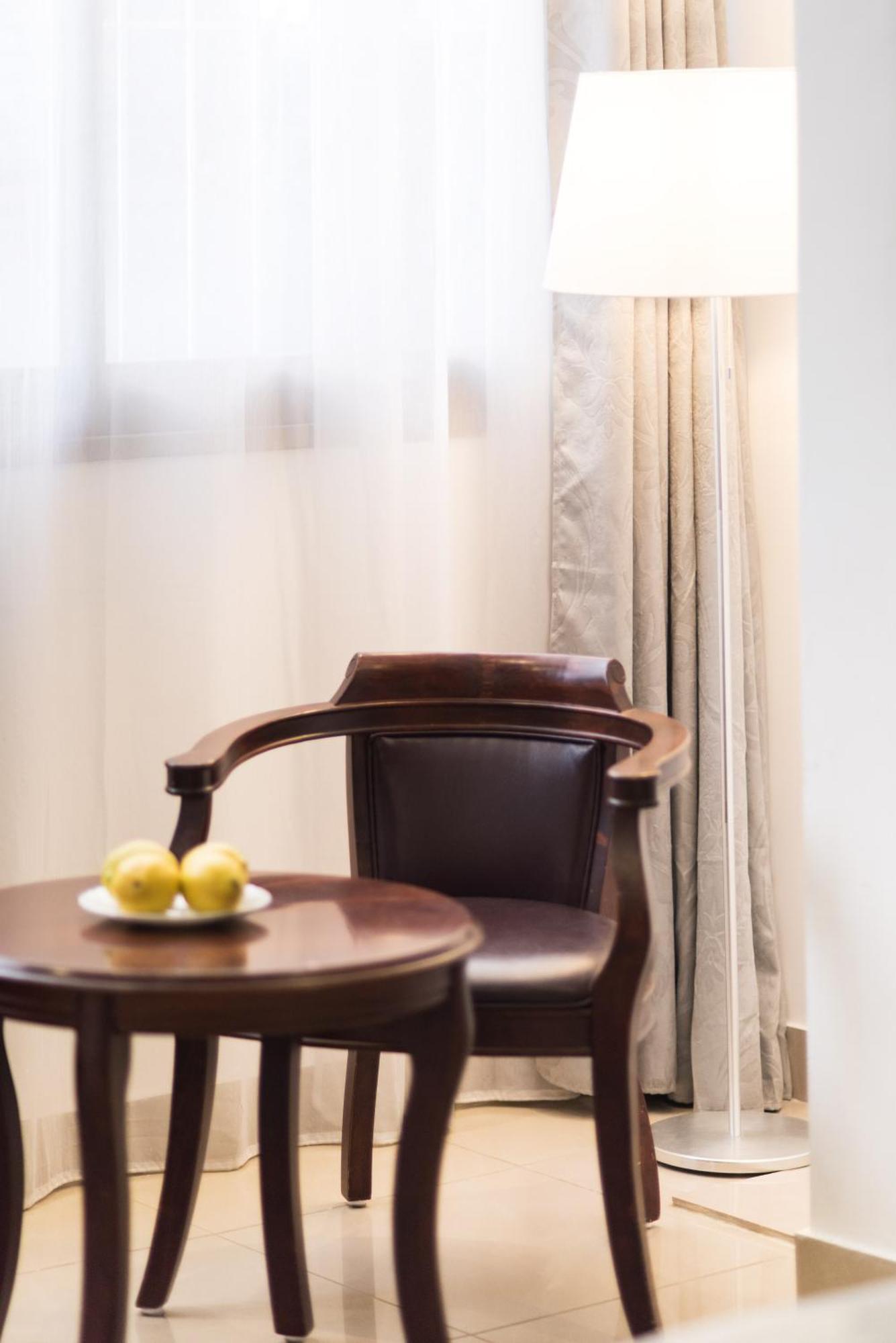 Apartamento Tlvsublet Hayarkon Tel Aviv Exterior foto