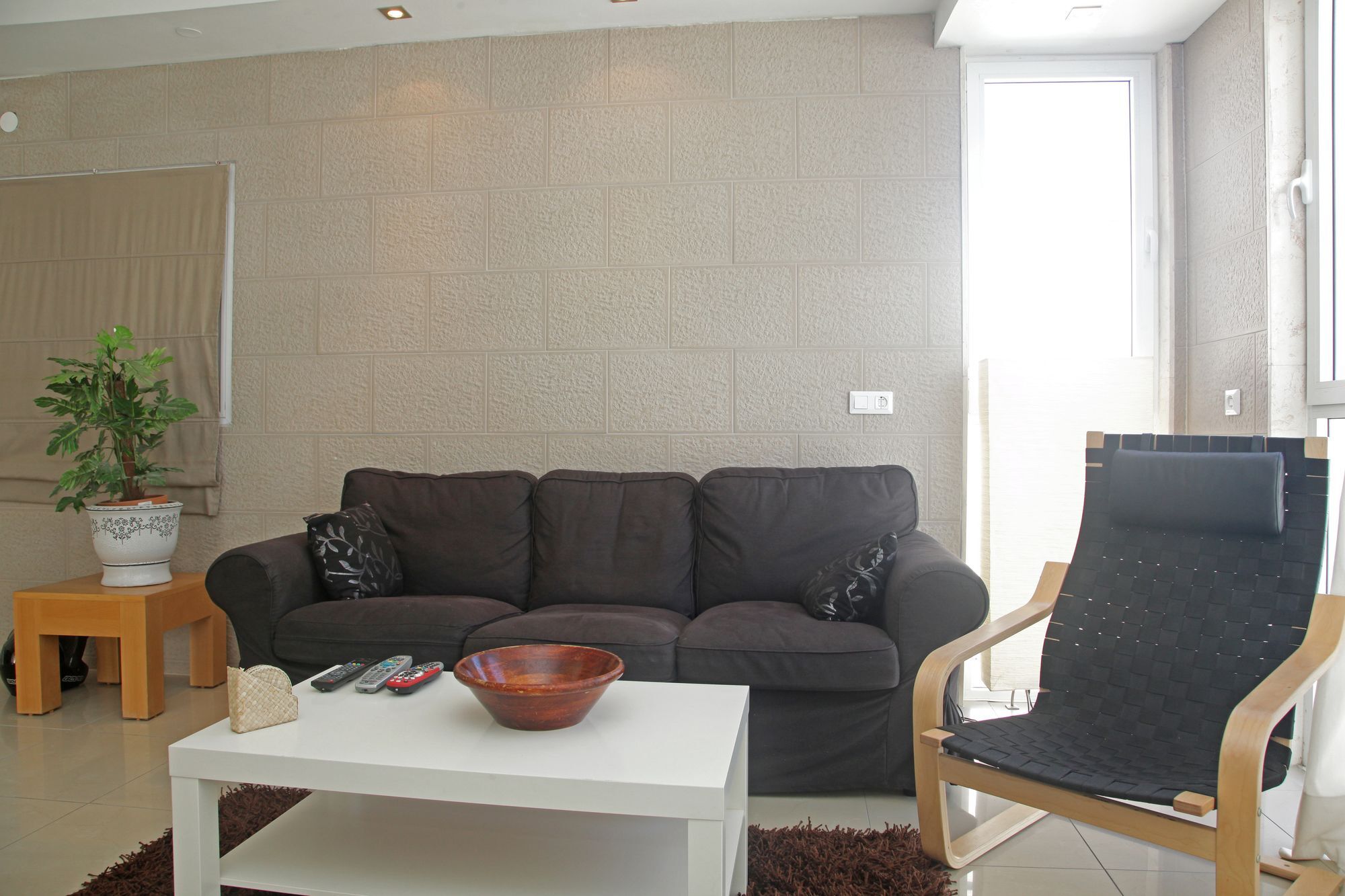 Apartamento Tlvsublet Hayarkon Tel Aviv Exterior foto