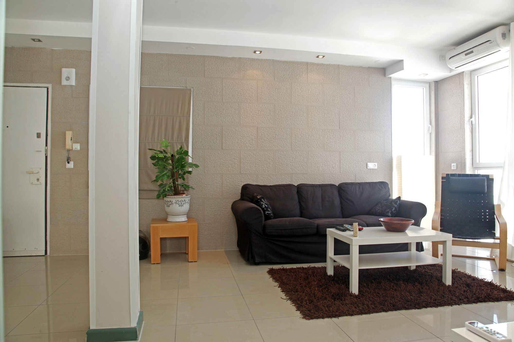 Apartamento Tlvsublet Hayarkon Tel Aviv Exterior foto